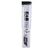 Wood & Metal (8 Pc Multipack) Professional Reciprocating Blade with Bonus Case - Recyclable 
